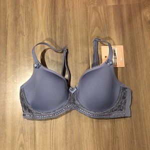 SOLD - Panache Cari Molded Spacer Bra 32D